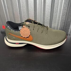 Nike Air Zoom Victory Tour 3 NRG Open Championship Golf FQ8307-300 Men's Size 10